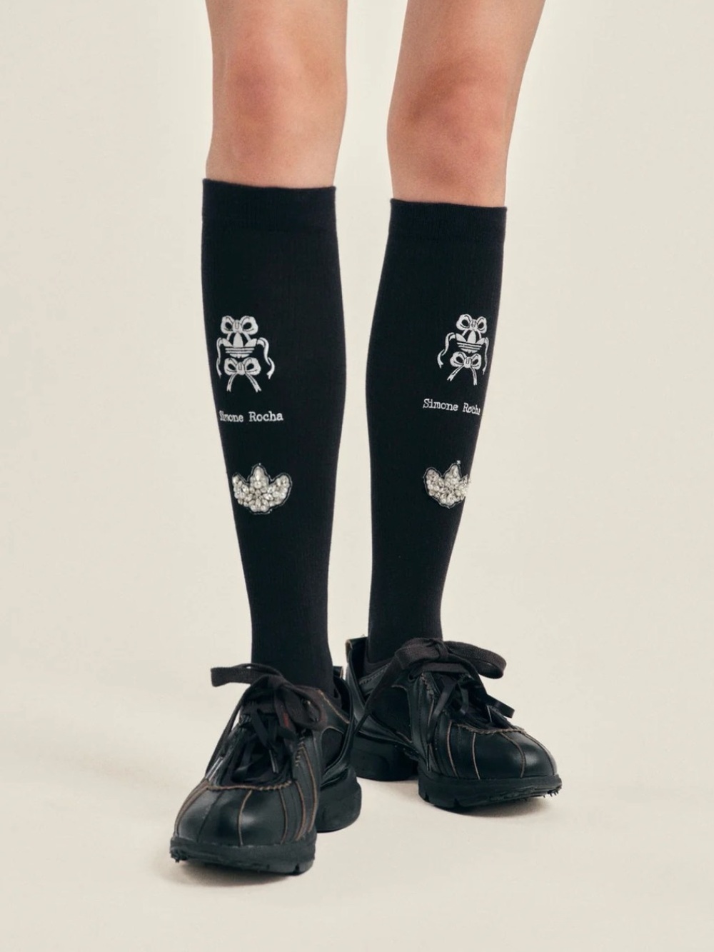 Adidas x Simone Rocha climacool sz 6
